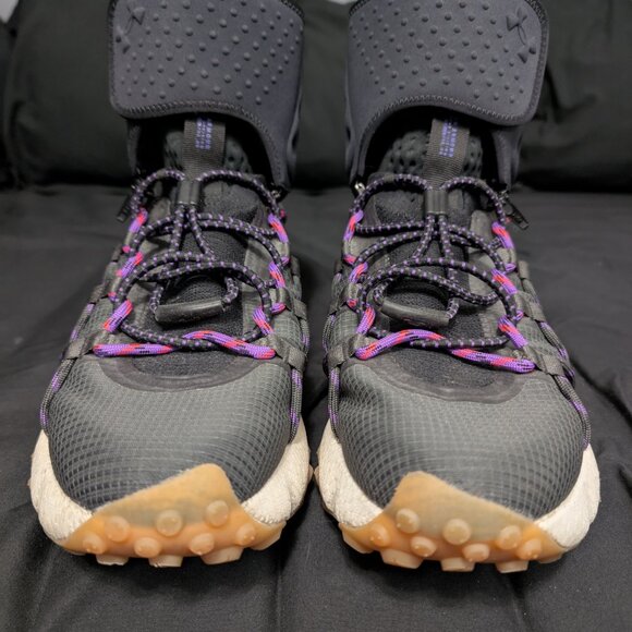 Under Armor HOVR Summit Fat Tire w/ Cuff - US 12 - Picture 2 of 4